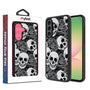 MyBat Design Lab Series Case for Samsung Galaxy A56 5G - Skull Garden - MSA565GCSLESM081-1.jpg