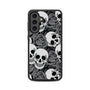 MyBat Design Lab Series Case for Samsung Galaxy A56 5G - Skull Garden