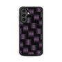 MyBat Design Lab Series Case for Samsung Galaxy A56 5G - Woven Carbon Fiber