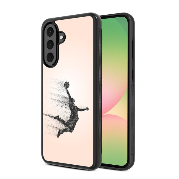 MyBat Design Lab Series Case for Samsung Galaxy A56 5G - Slam Dunk - MSA565GCSLESM091-2.jpg