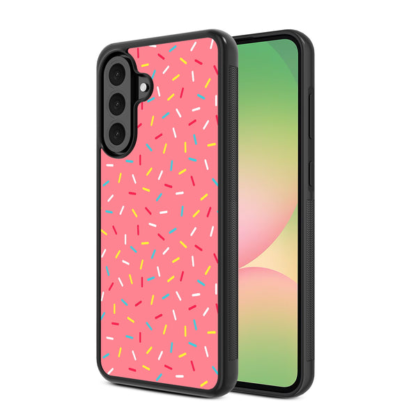 MyBat Design Lab Series Case for Samsung Galaxy A56 5G - Sprinkles - MSA565GCSLESM099-2.jpg
