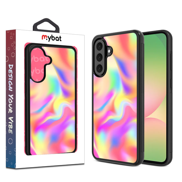 MyBat Design Lab Series Case for Samsung Galaxy A56 5G - Iridescent - MSA565GCSLESM101-1.jpg