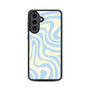 MyBat Design Lab Series Case for Samsung Galaxy A56 5G - Wavy Baby