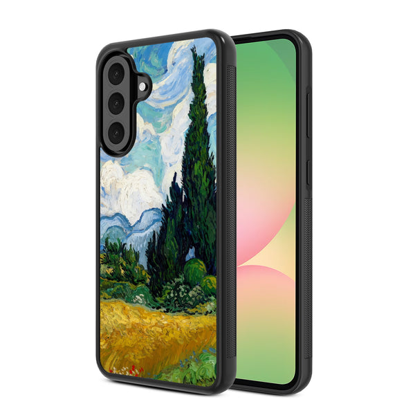 MyBat Design Lab Series Case for Samsung Galaxy A56 5G - Impressionist Painting - MSA565GCSLESM105-2.jpg