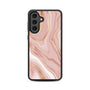 MyBat Design Lab Series Case for Samsung Galaxy A56 5G - Pink Marble - MSA565GCSLESM107-3.jpg