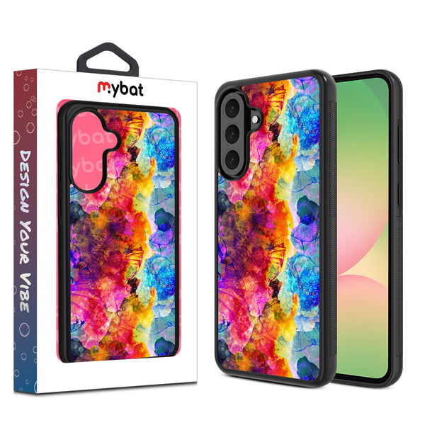 MyBat Design Lab Series Case for Samsung Galaxy A56 5G - Color Burst - MSA565GCSLESM108-1.jpg