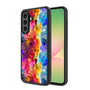 MyBat Design Lab Series Case for Samsung Galaxy A56 5G - Color Burst - MSA565GCSLESM108-2.jpg