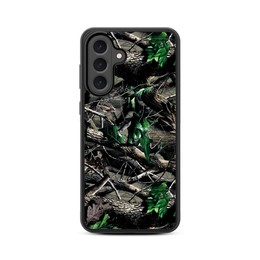 MyBat Design Lab Series Case for Samsung Galaxy A56 5G - Real Tree - MSA565GCSLESM116-3.jpg