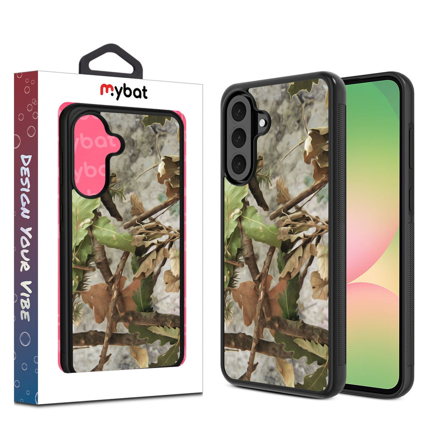 MyBat Design Lab Series Case for Samsung Galaxy A56 5G - Forest Camouflage