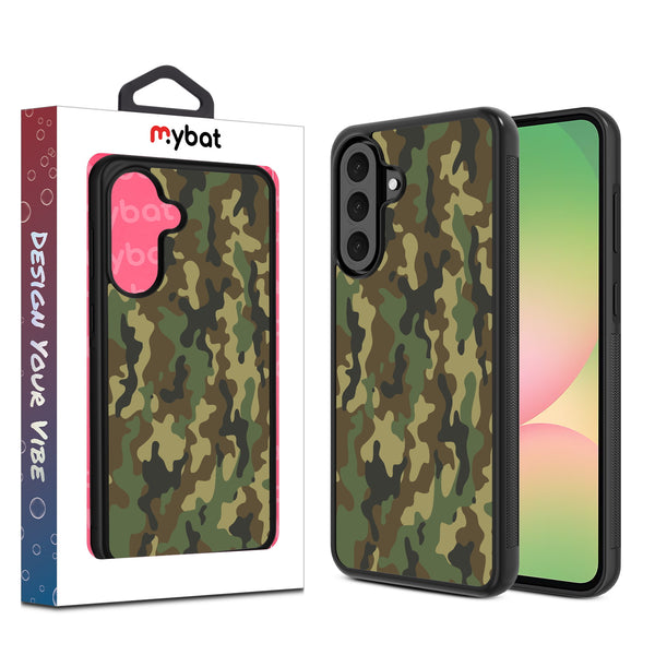 MyBat Design Lab Series Case for Samsung Galaxy A56 5G - Military Camouflage - MSA565GCSLESM119-1.jpg