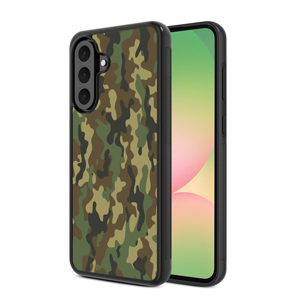 MyBat Design Lab Series Case for Samsung Galaxy A56 5G - Military Camouflage - MSA565GCSLESM119-2.jpg