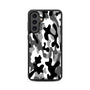 MyBat Design Lab Series Case for Samsung Galaxy A56 5G - Black & White Camouflage - MSA565GCSLESM122-3.jpg