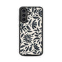 MyBat Design Lab Series Case for Samsung Galaxy A56 5G - Vintage Floral - MSA565GCSLESM124-3.jpg