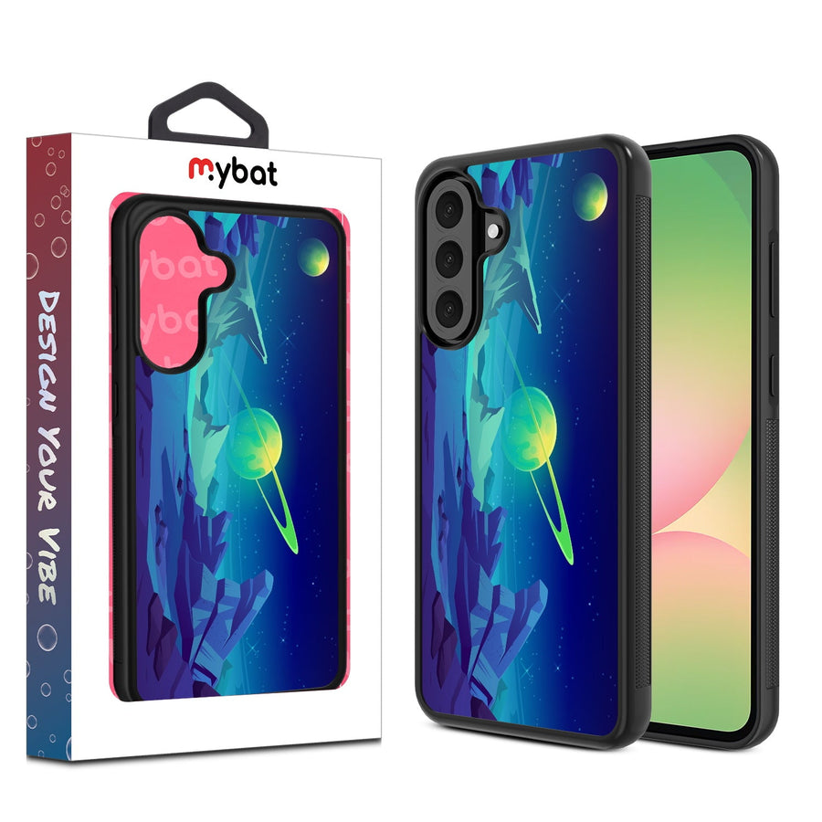 MyBat Design Lab Series Case for Samsung Galaxy A56 5G - Out Of This World