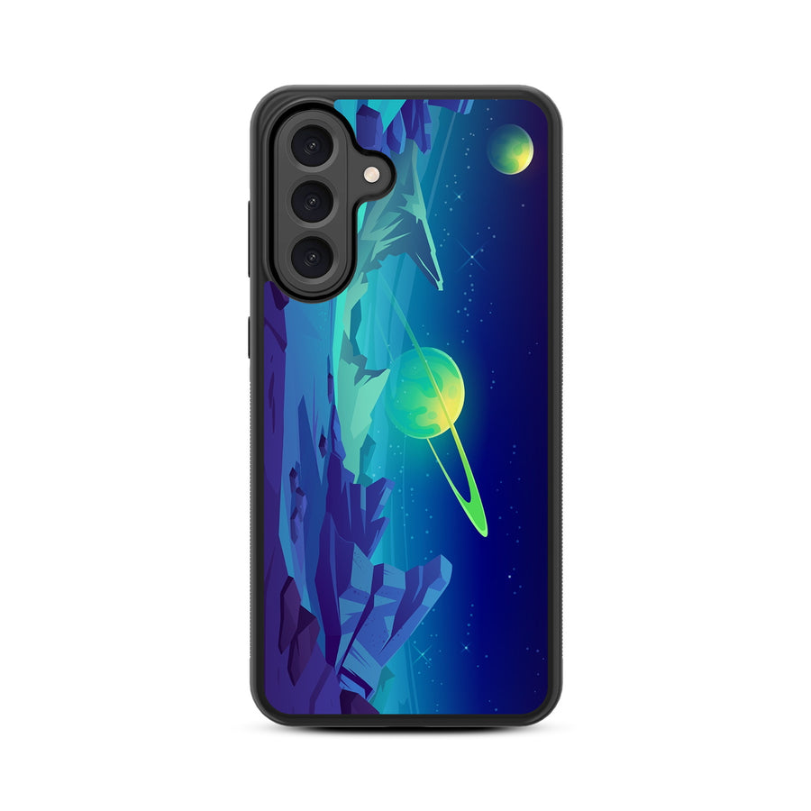 MyBat Design Lab Series Case for Samsung Galaxy A56 5G - Out Of This World - MSA565GCSLESM128-3.jpg