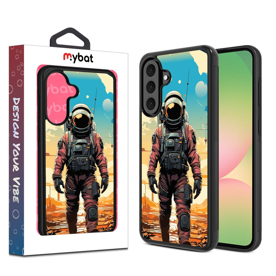 MyBat Design Lab Series Case for Samsung Galaxy A56 5G - Cosmonaut