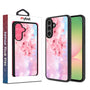 MyBat Design Lab Series Case for Samsung Galaxy A56 5G - Cherry Blossoms