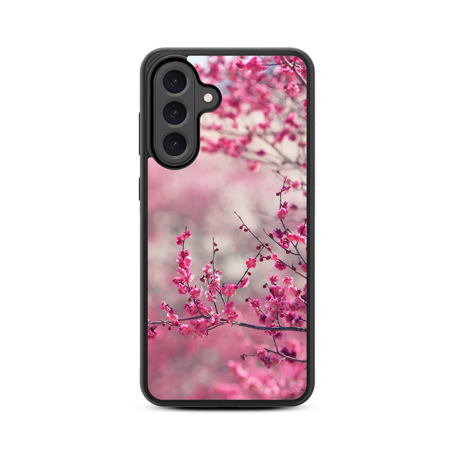 MyBat Design Lab Series Case for Samsung Galaxy A56 5G - Sakura Blooms