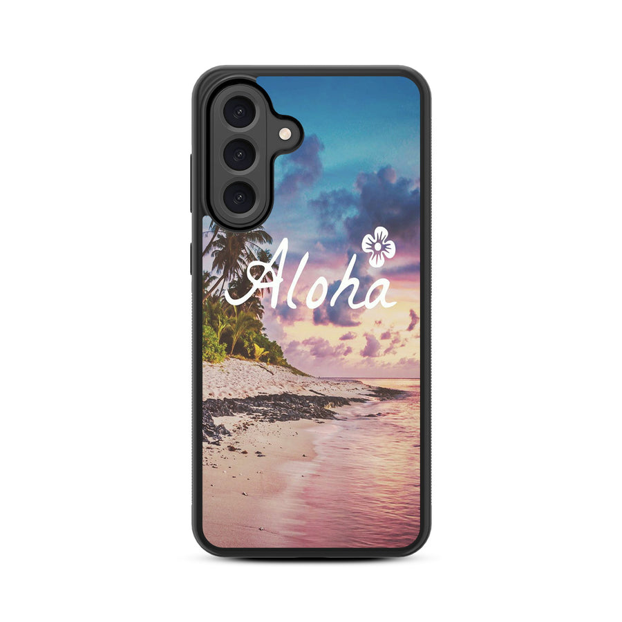 MyBat Design Lab Series Case for Samsung Galaxy A56 5G - Aloha - MSA565GCSLESM133-3.jpg