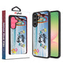 MyBat Design Lab Series Case for Samsung Galaxy A56 5G - Luau - MSA565GCSLESM134-1.jpg