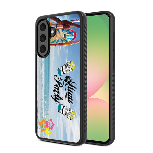 MyBat Design Lab Series Case for Samsung Galaxy A56 5G - Luau - MSA565GCSLESM134-2.jpg