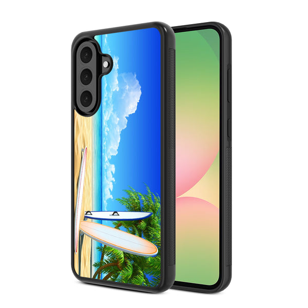 MyBat Design Lab Series Case for Samsung Galaxy A56 5G - Surf's Up - MSA565GCSLESM135-2.jpg