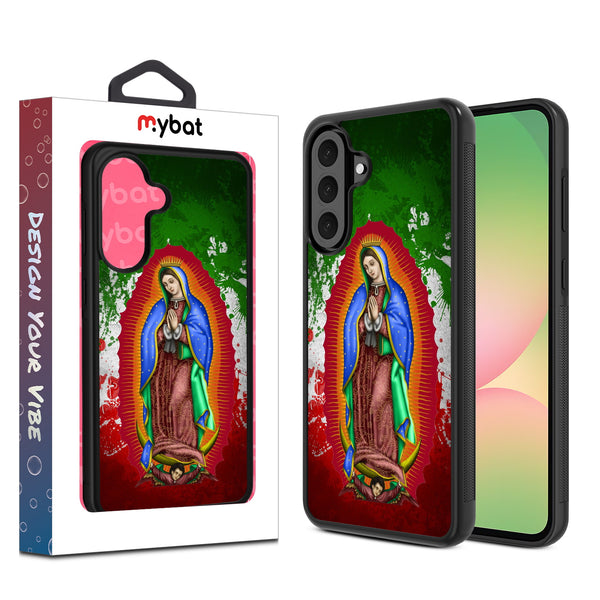 MyBat Design Lab Series Case for Samsung Galaxy A56 5G - Guadalupe Virgin Mary - MSA565GCSLESM139-1.jpg
