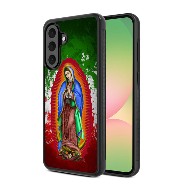 MyBat Design Lab Series Case for Samsung Galaxy A56 5G - Guadalupe Virgin Mary - MSA565GCSLESM139-2.jpg