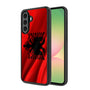 MyBat Design Lab Series Case for Samsung Galaxy A56 5G - Albania Flag - MSA565GCSLESM140-2.jpg