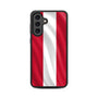 MyBat Design Lab Series Case for Samsung Galaxy A56 5G - Austria Flag - MSA565GCSLESM141-3.jpg
