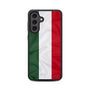 MyBat Design Lab Series Case for Samsung Galaxy A56 5G - Hungary Flag - MSA565GCSLESM149-3.jpg