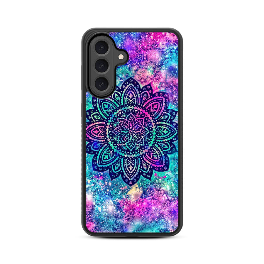 MyBat Design Lab Series Case for Samsung Galaxy A56 5G - Cosmic Mandala - MSA565GCSLESM165-3.jpg