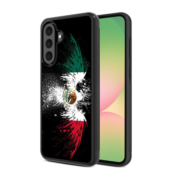 MyBat Design Lab Series Case for Samsung Galaxy A56 5G - Mexican Heritage - MSA565GCSLESM170-2.jpg
