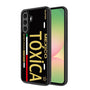 MyBat Design Lab Series Case for Samsung Galaxy A56 5G - Toxica Black - MSA565GCSLESM173-2.jpg