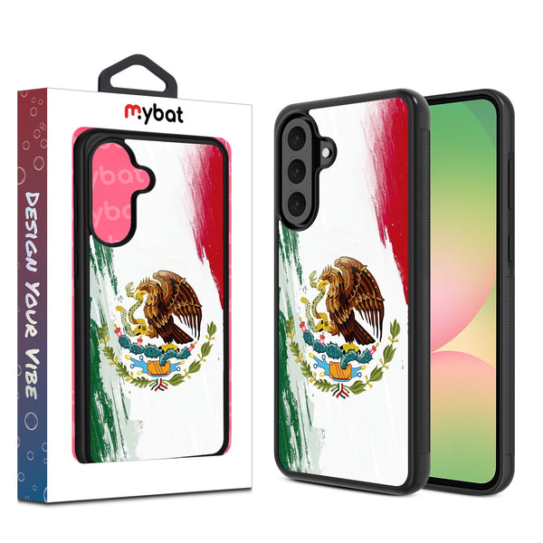 MyBat Design Lab Series Case for Samsung Galaxy A56 5G - Bandera de México - MSA565GCSLESM174-1.jpg