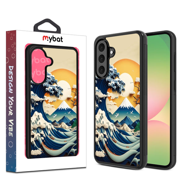 MyBat Design Lab Series Case for Samsung Galaxy A56 5G - The Great Wave - MSA565GCSLESM177-1.jpg