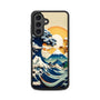 MyBat Design Lab Series Case for Samsung Galaxy A56 5G - The Great Wave