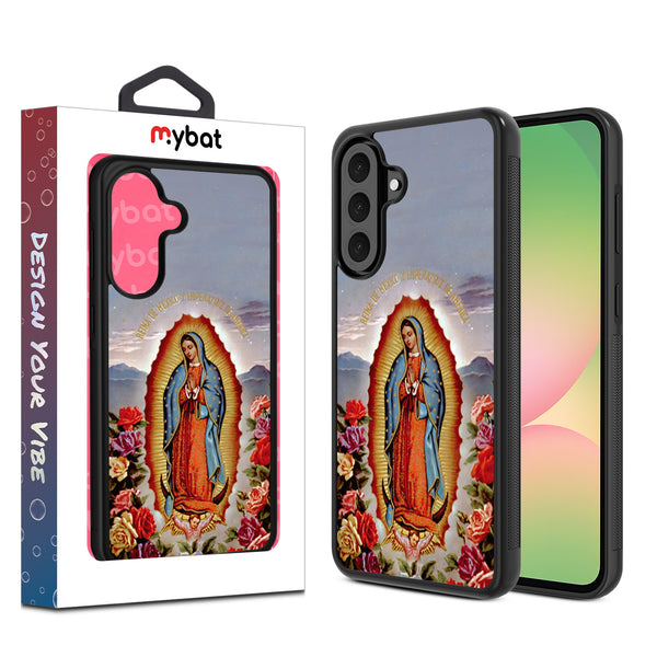 MyBat Design Lab Series Case for Samsung Galaxy A56 5G - Our Lady Guadalupe - MSA565GCSLESM178-1.jpg