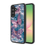 MyBat Design Lab Series Case for Samsung Galaxy A56 5G - Floating Butterflies - MSA565GCSLESM180-2.jpg