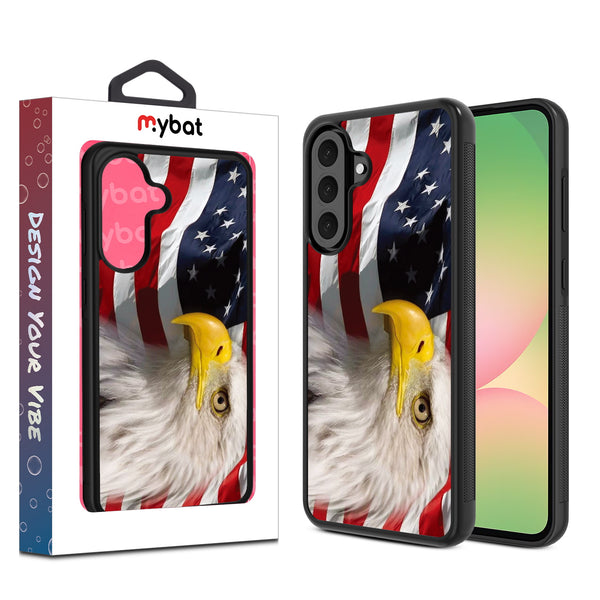 MyBat Design Lab Series Case for Samsung Galaxy A56 5G - Soaring with Liberty - MSA565GCSLESM181-1.jpg