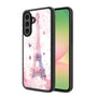 MyBat Design Lab Series Case for Samsung Galaxy A56 5G - Parisian Butterflies - MSA565GCSLESM182-2.jpg