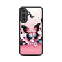MyBat Design Lab Series Case for Samsung Galaxy A56 5G - Butterfly Bouquet