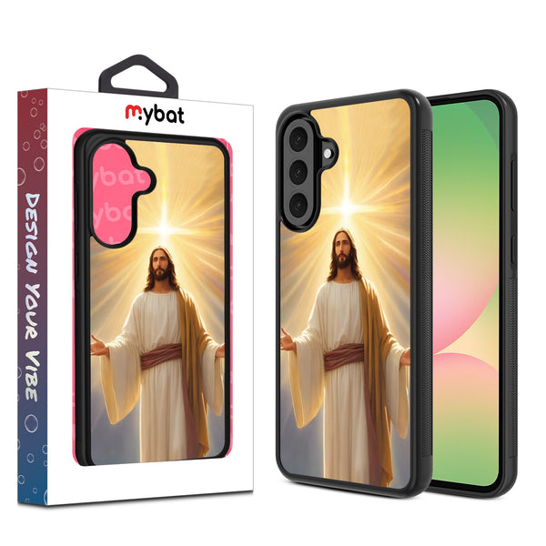 MyBat Design Lab Series Case for Samsung Galaxy A56 5G - Christ the Light - MSA565GCSLESM196-1.jpg