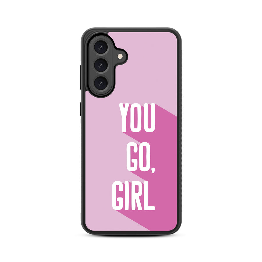 MyBat Design Lab Series Case for Samsung Galaxy A56 5G - You Go, Girl - MSA565GCSLESM203-3.jpg