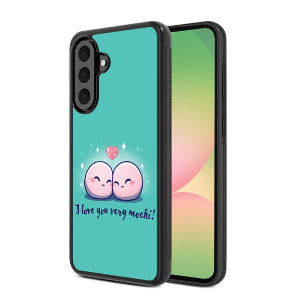 MyBat Design Lab Series Case for Samsung Galaxy A56 5G - Mochi Love - MSA565GCSLESM211-2.jpg