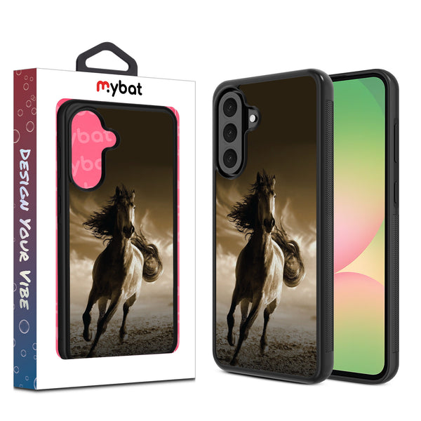 MyBat Design Lab Series Case for Samsung Galaxy A56 5G - Wild Horse - MSA565GCSLESM212-1.jpg