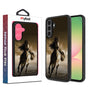MyBat Design Lab Series Case for Samsung Galaxy A56 5G - Wild Horse