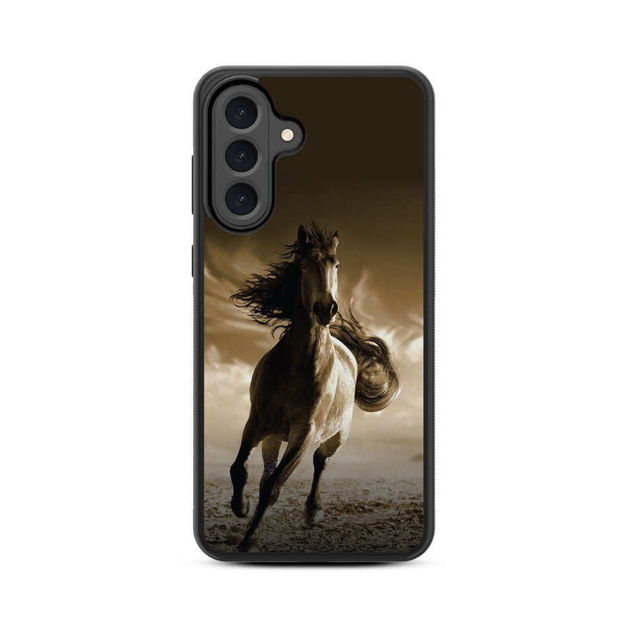 MyBat Design Lab Series Case for Samsung Galaxy A56 5G - Wild Horse - MSA565GCSLESM212-3.jpg