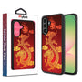MyBat Design Lab Series Case for Samsung Galaxy A56 5G - Golden Dragon