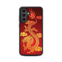 MyBat Design Lab Series Case for Samsung Galaxy A56 5G - Golden Dragon - MSA565GCSLESM213-3.jpg